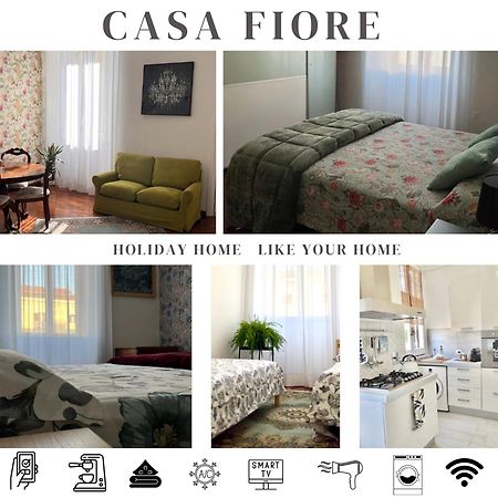 Casa Fiore Rome Bagian luar foto