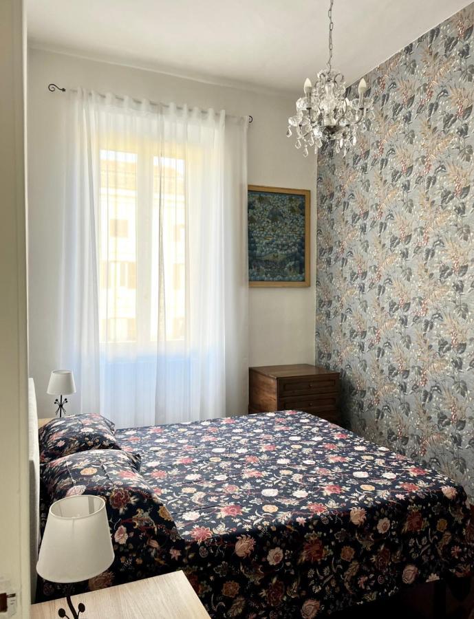 Casa Fiore Rome Bagian luar foto