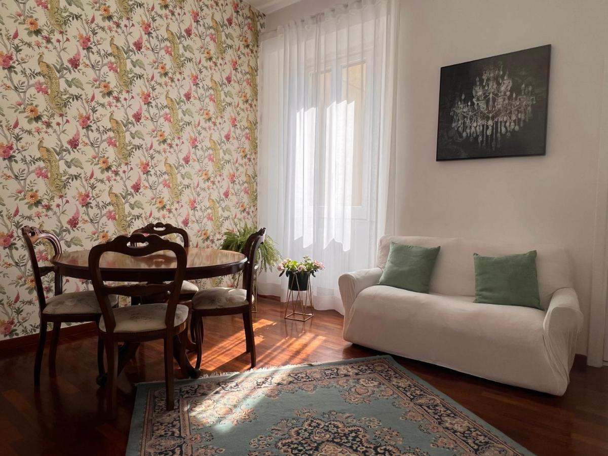 Casa Fiore Rome Bagian luar foto
