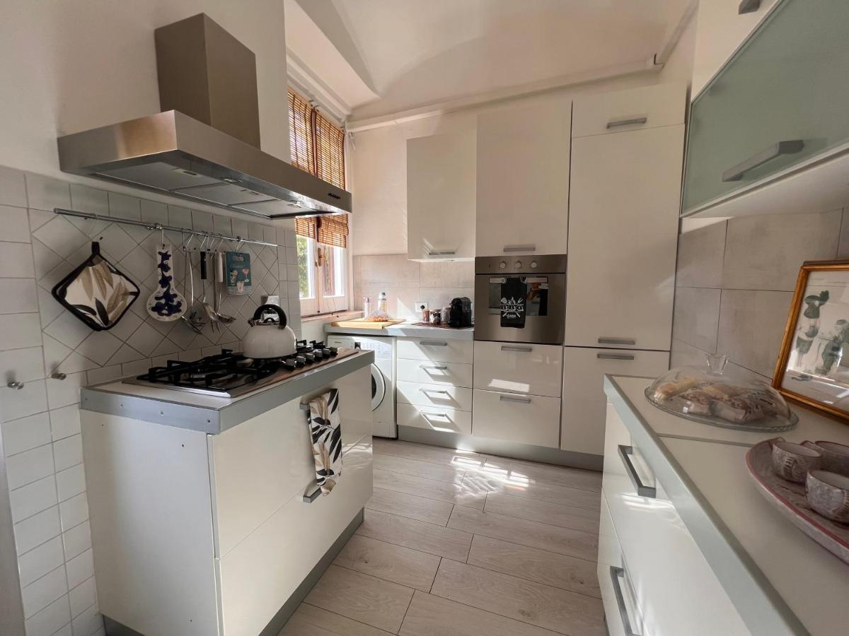 Casa Fiore Rome Bagian luar foto