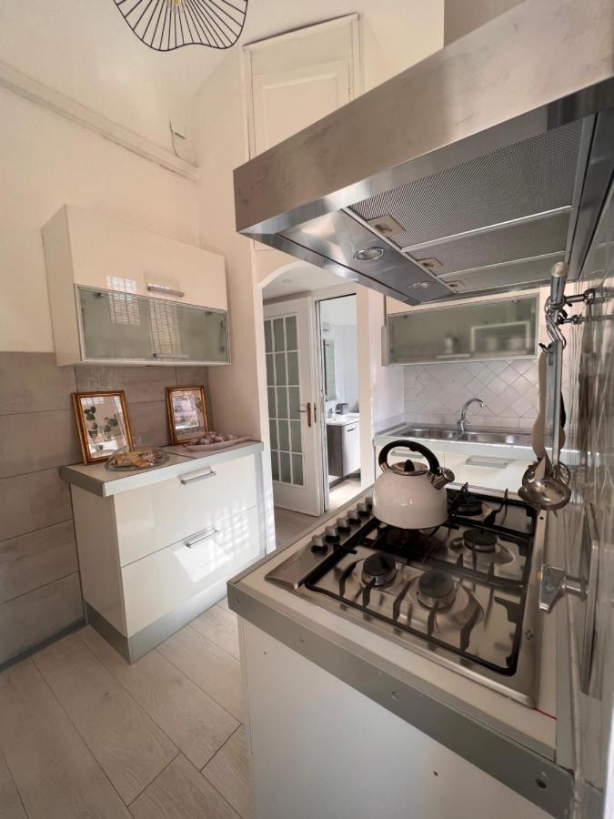 Casa Fiore Rome Bagian luar foto