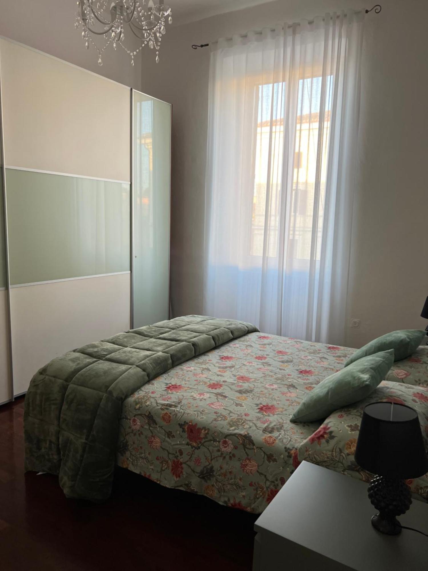 Casa Fiore Rome Bagian luar foto